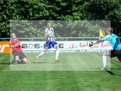 Fotos von TSV Karlburg II - TV Marktheidenfeld auf sportfotografie.de