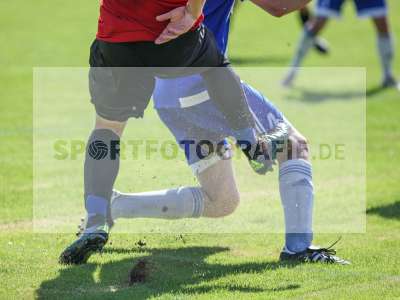 Fotos von TSV Karlburg II - TV Marktheidenfeld auf sportfotografie.de