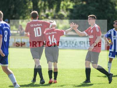 Fotos von TSV Karlburg II - TV Marktheidenfeld auf sportfotografie.de