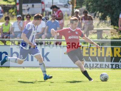 Fotos von TSV Karlburg II - TV Marktheidenfeld auf sportfotografie.de