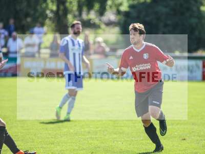 Fotos von TSV Karlburg II - TV Marktheidenfeld auf sportfotografie.de