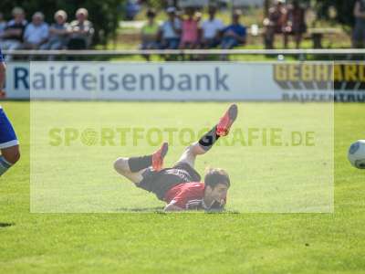 Fotos von TSV Karlburg II - TV Marktheidenfeld auf sportfotografie.de