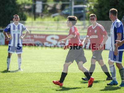 Fotos von TSV Karlburg II - TV Marktheidenfeld auf sportfotografie.de