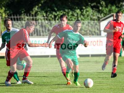 Fotos von FV Gemünden/Seifriedsburg - FV Karlstadt auf sportfotografie.de