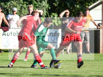 Fotos von FV Gemünden/Seifriedsburg - FV Karlstadt auf sportfotografie.de