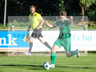 Fotos von FV Gemünden/Seifriedsburg - FV Karlstadt auf sportfotografie.de