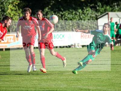 Fotos von FV Gemünden/Seifriedsburg - FV Karlstadt auf sportfotografie.de