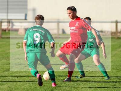 Fotos von FV Gemünden/Seifriedsburg - FV Karlstadt auf sportfotografie.de
