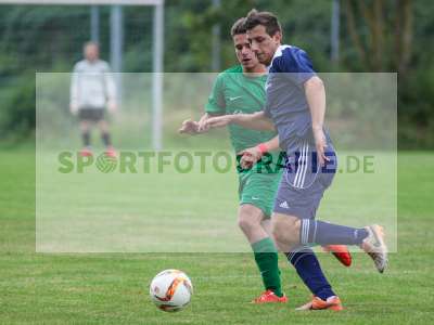 Fotos von SV Veitshöchheim II - FV Karlstadt II auf sportfotografie.de