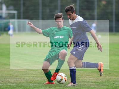 Fotos von SV Veitshöchheim II - FV Karlstadt II auf sportfotografie.de