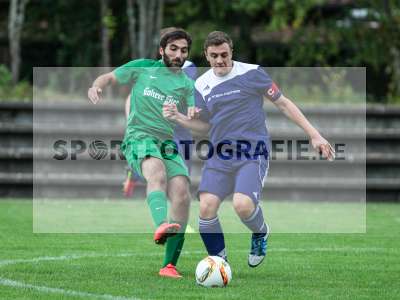 Fotos von SV Veitshöchheim II - FV Karlstadt II auf sportfotografie.de