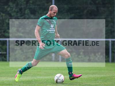 Fotos von FV Thüngersheim - SV Sendelbach/Steinbach auf sportfotografie.de