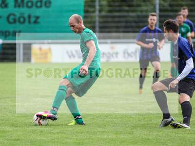 Fotos von FV Thüngersheim - SV Sendelbach/Steinbach auf sportfotografie.de