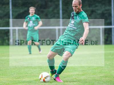 Fotos von FV Thüngersheim - SV Sendelbach/Steinbach auf sportfotografie.de