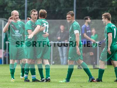 Fotos von FV Thüngersheim - SV Sendelbach/Steinbach auf sportfotografie.de