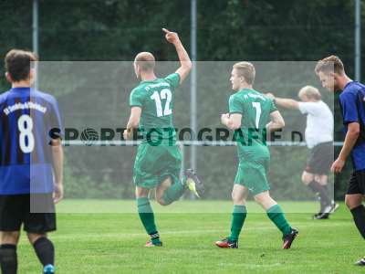 Fotos von FV Thüngersheim - SV Sendelbach/Steinbach auf sportfotografie.de