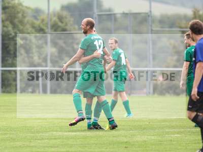 Fotos von FV Thüngersheim - SV Sendelbach/Steinbach auf sportfotografie.de