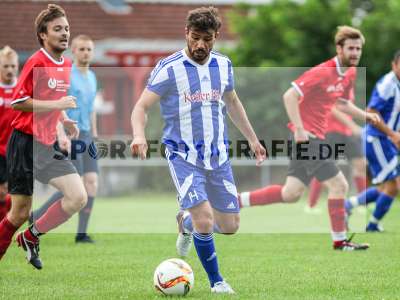 Fotos von SG Hettstadt - TSV Lohr auf sportfotografie.de