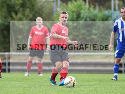 Fotos von SG Hettstadt - TSV Lohr auf sportfotografie.de