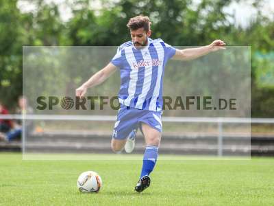 Fotos von SG Hettstadt - TSV Lohr auf sportfotografie.de