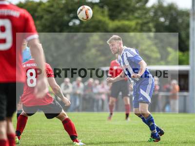 Fotos von SG Hettstadt - TSV Lohr auf sportfotografie.de