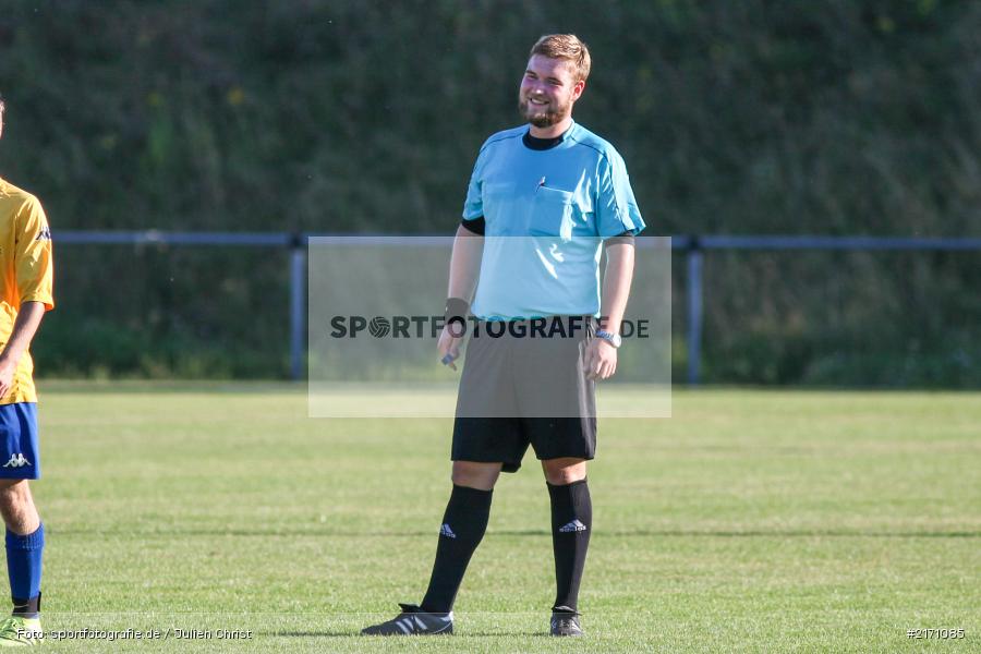 26.08.2016, A-Klasse, Fussball, SV Veitshöchheim II, FV Maintal 06 - Bild-ID: 2171085