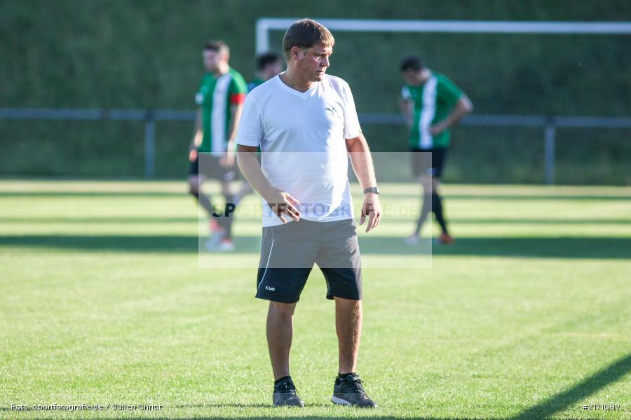26.08.2016, A-Klasse, Fussball, SV Veitshöchheim II, FV Maintal 06 - Bild-ID: 2171089