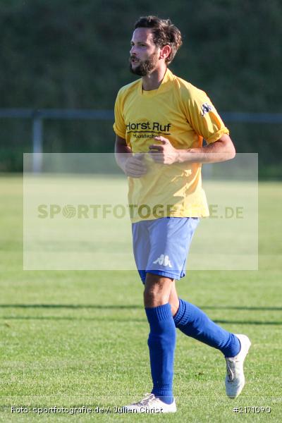 26.08.2016, A-Klasse, Fussball, SV Veitshöchheim II, FV Maintal 06 - Bild-ID: 2171090