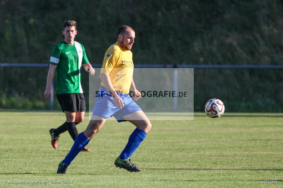 26.08.2016, A-Klasse, Fussball, SV Veitshöchheim II, FV Maintal 06 - Bild-ID: 2171094