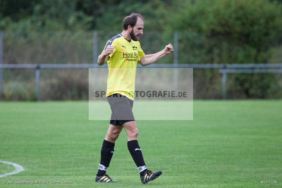 Derby, 18.09.2016, A-Klasse, Fussball, FV Karlstadt II, FV Maintal 06 e.V. - Bild-ID: 2171705