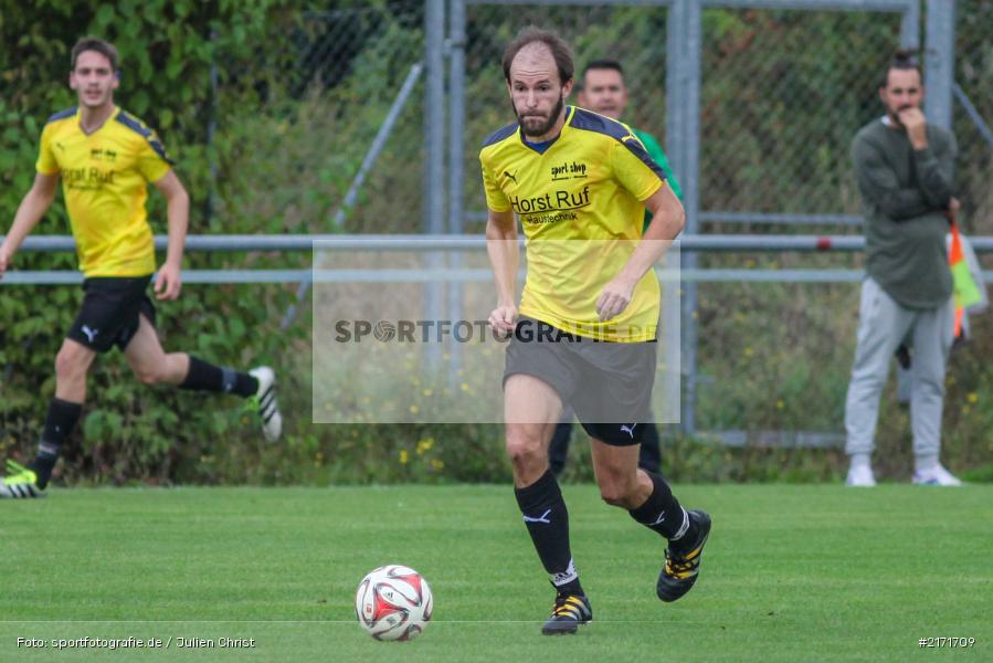 Derby, 18.09.2016, A-Klasse, Fussball, FV Karlstadt II, FV Maintal 06 e.V. - Bild-ID: 2171709 Derby, 18.09.2016, A-Klasse, Fussball, FV Karlstadt II, FV Maintal 06 e.V. - Bild-ID: 2171709