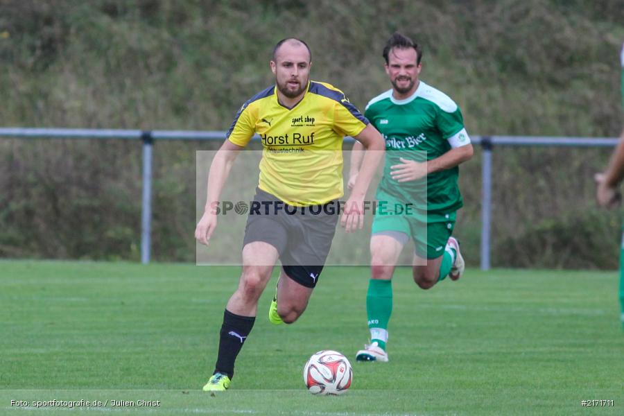 Derby, 18.09.2016, A-Klasse, Fussball, FV Karlstadt II, FV Maintal 06 e.V. - Bild-ID: 2171711 Derby, 18.09.2016, A-Klasse, Fussball, FV Karlstadt II, FV Maintal 06 e.V. - Bild-ID: 2171711