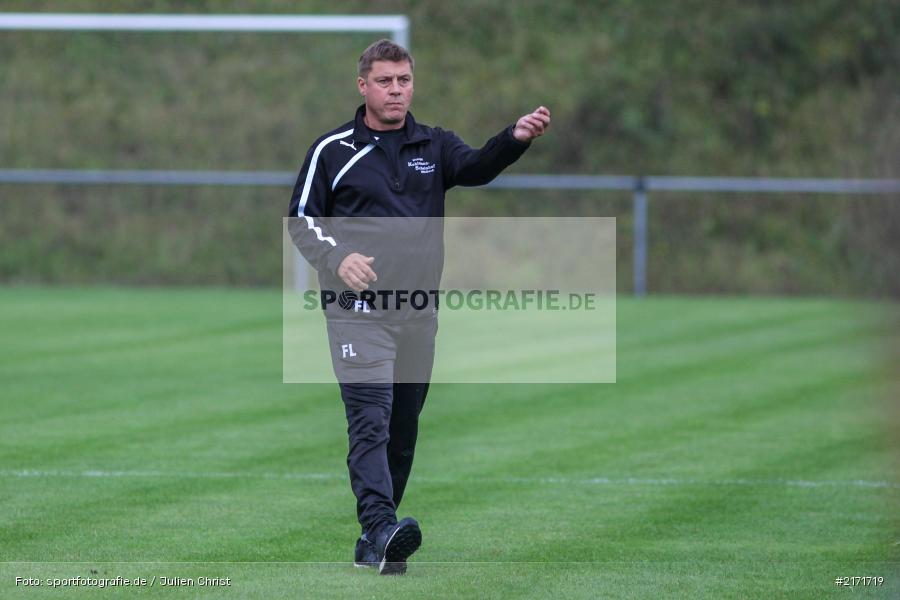 Derby, 18.09.2016, A-Klasse, Fussball, FV Karlstadt II, FV Maintal 06 e.V. - Bild-ID: 2171719