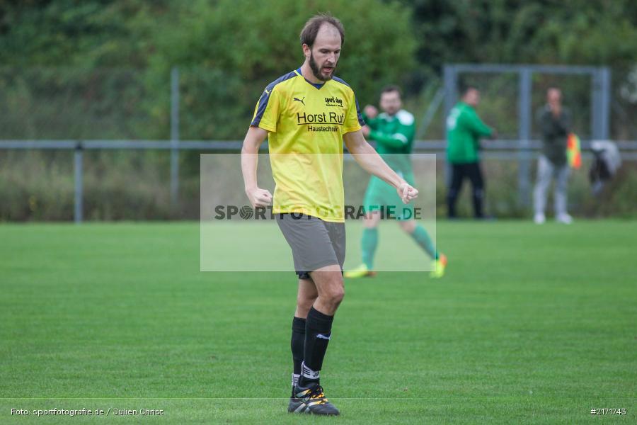 Derby, 18.09.2016, A-Klasse, Fussball, FV Karlstadt II, FV Maintal 06 e.V. - Bild-ID: 2171743