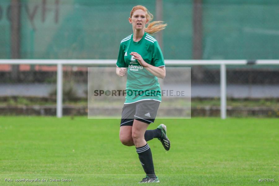 Pia Gehrsitz, Fussball, Kreisliga 03, 18.09.2016, Damen, MSV Modlos, FV Karlstadt - Bild-ID: 2171795