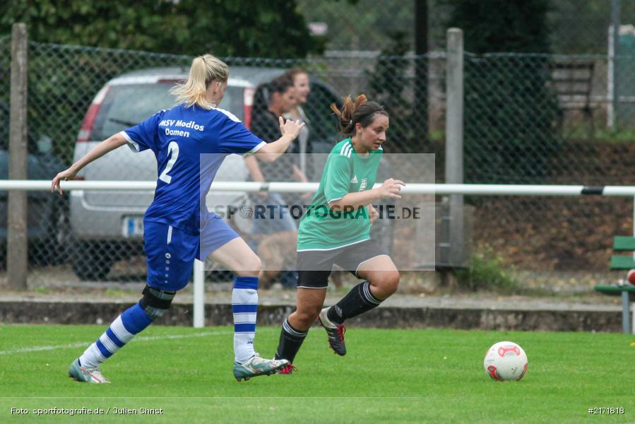 Julia Vogel, Christina Röckelein, Fussball, Kreisliga 03, 18.09.2016, Damen, MSV Modlos, FV Karlstadt - Bild-ID: 2171818 Julia Vogel, Christina Röckelein, Fussball, Kreisliga 03, 18.09.2016, Damen, MSV Modlos, FV Karlstadt - Bild-ID: 2171818