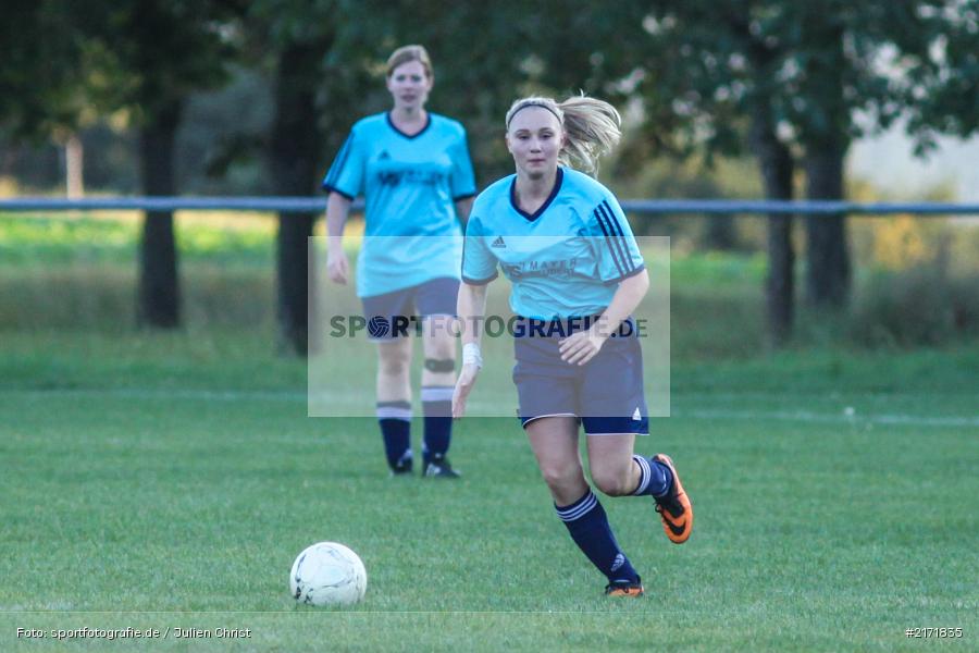 Sophia Schön, 21.09.2016, Kreisliga 03, Damen, Frauen, SG Burgsinn, SpVgg Adelsberg 2 - Bild-ID: 2171835 Sophia Schön, 21.09.2016, Kreisliga 03, Damen, Frauen, SG Burgsinn, SpVgg Adelsberg 2 - Bild-ID: 2171835