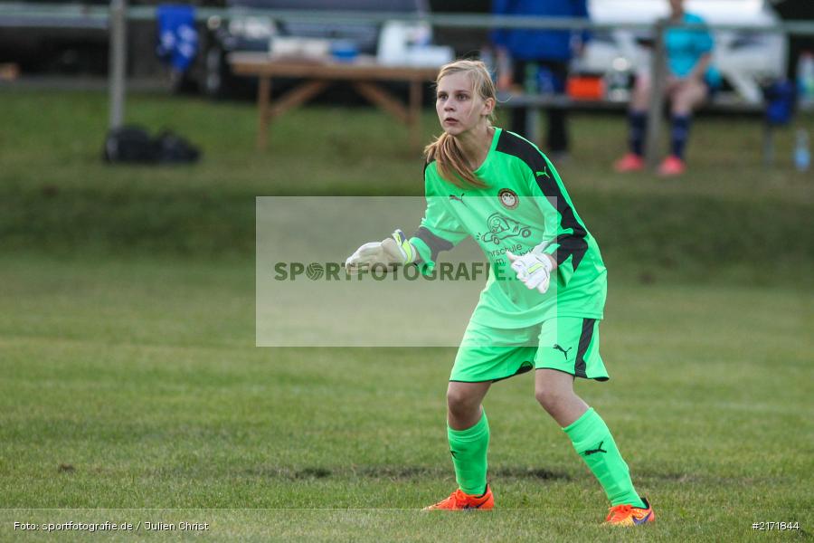 21.09.2016, Kreisliga 03, Damen, Frauen, SG Burgsinn, SpVgg Adelsberg 2 - Bild-ID: 2171844
