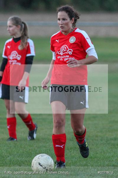 21.09.2016, Kreisliga 03, Damen, Frauen, SG Burgsinn, SpVgg Adelsberg 2 - Bild-ID: 2171876 21.09.2016, Kreisliga 03, Damen, Frauen, SG Burgsinn, SpVgg Adelsberg 2 - Bild-ID: 2171876