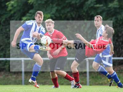 Fotos von SG Hettstadt - TSV Lohr auf sportfotografie.de