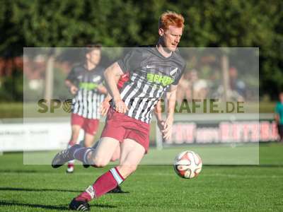 Fotos von TSV Retzbach - TSV Karlburg II auf sportfotografie.de