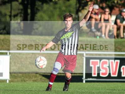 Fotos von TSV Retzbach - TSV Karlburg II auf sportfotografie.de
