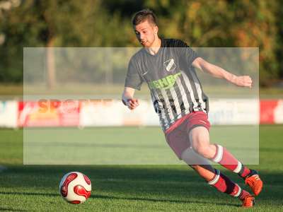 Fotos von TSV Retzbach - TSV Karlburg II auf sportfotografie.de