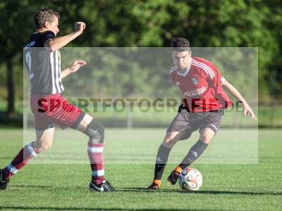 Fotos von TSV Retzbach - TSV Karlburg II auf sportfotografie.de