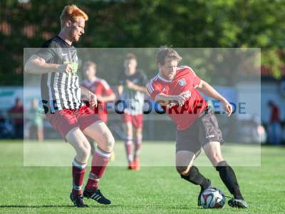 Fotos von TSV Retzbach - TSV Karlburg II auf sportfotografie.de