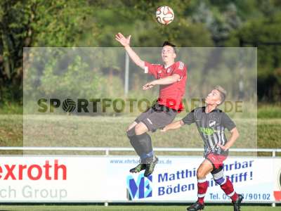 Fotos von TSV Retzbach - TSV Karlburg II auf sportfotografie.de