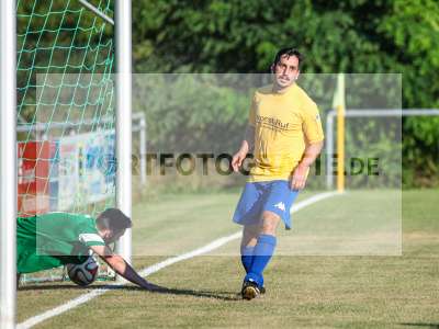 Fotos von FV Maintal 06 - SV Veitshöchheim II auf sportfotografie.de