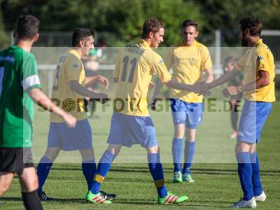 Fotos von FV Maintal 06 - SV Veitshöchheim II auf sportfotografie.de