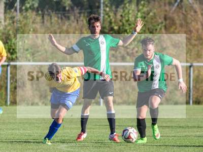 Fotos von FV Maintal 06 - SV Veitshöchheim II auf sportfotografie.de