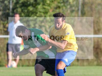 Fotos von FV Maintal 06 - SV Veitshöchheim II auf sportfotografie.de